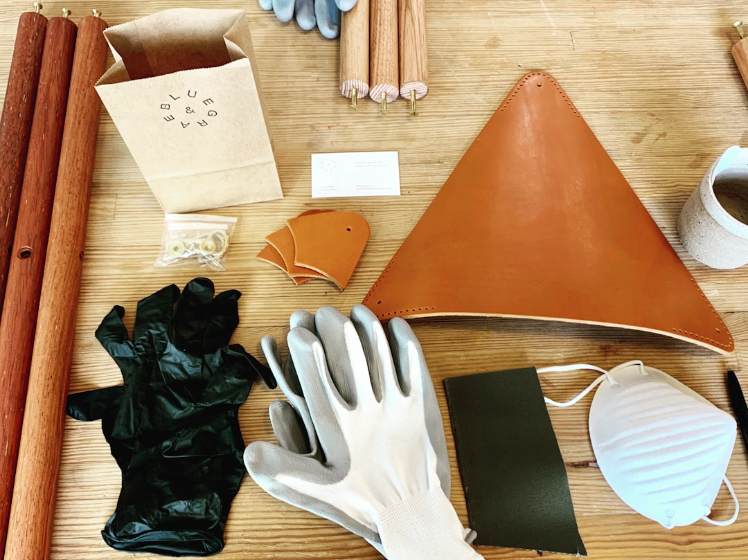 From Trash to Treasure: Eco-Friendly DIY Crafting Adventures