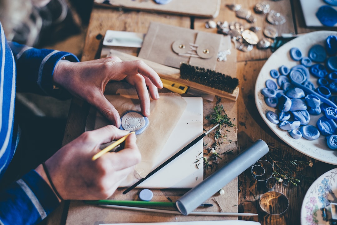 Eco-Friendly Crafting: Transforming Trash into Treasure