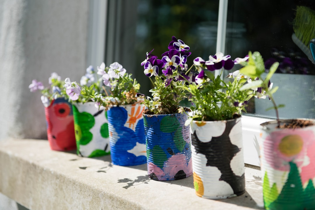 Unleashing Creativity: The Eco-Friendly Revolution in DIY Crafting