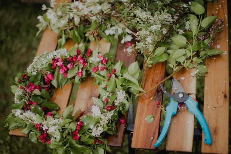 Crafting Your Way to Bliss: An Inspirational Journey into DIY Wonders