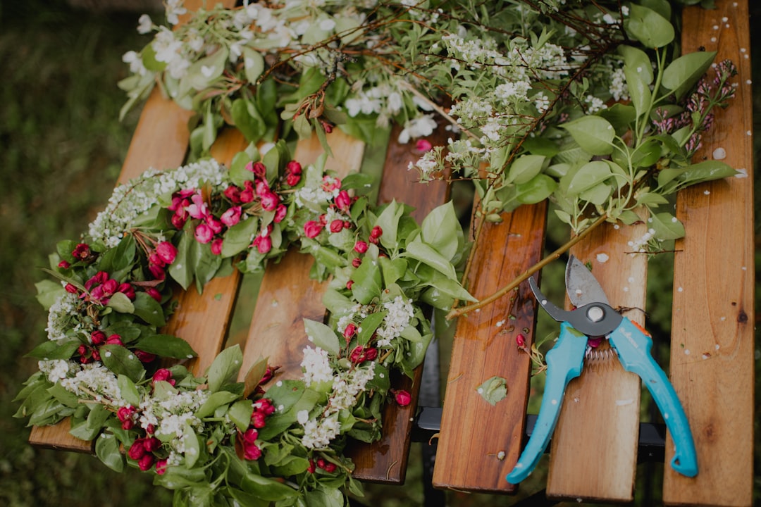 Crafting Your Way to Bliss: An Inspirational Journey into DIY Wonders